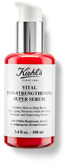 Kiehl's Vital Skin-Strengthening Super Serum 100 ML