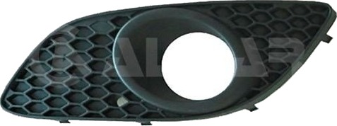 Ventilasjonsgitter ALKAR 4911440
