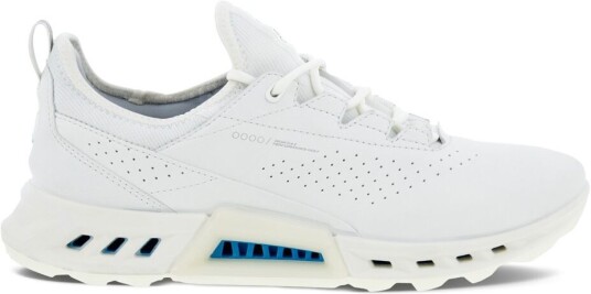 Ecco Biom C4 Golfsko Dame Hvit 39