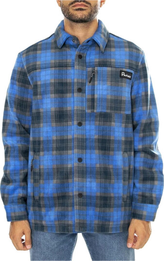 Penfield Herre Skjorter Flerfarget S,