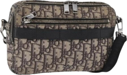 Dior Vintage Dame Flerfarget