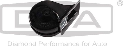 DPA 99510002702 Horn