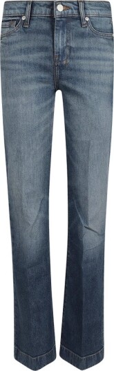 7 For All Mankind Dame Jeans Blå W26, 7 For All Mankind Dame Jeans Blå W26,