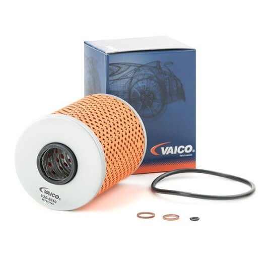 Oljefilter VAICO V20 0050