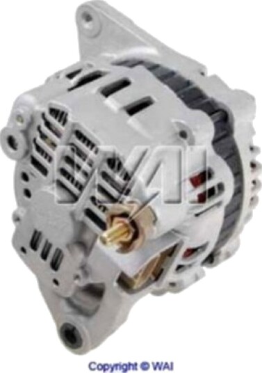WAI 13750N Dynamo WAI 13750N Dynamo