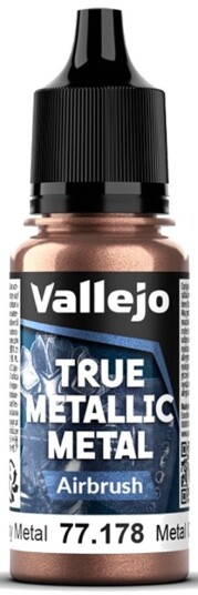 Vallejo TMM Airbrush 77.178 Rusty Metal