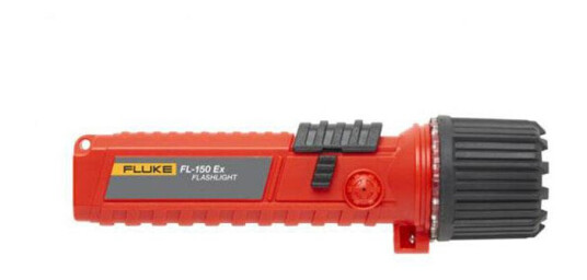 Fluke FL 150 EX Lommelykt Belysning