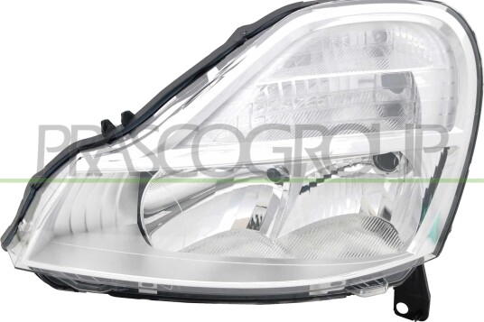 PRASCO RN3104904 Frontlykter