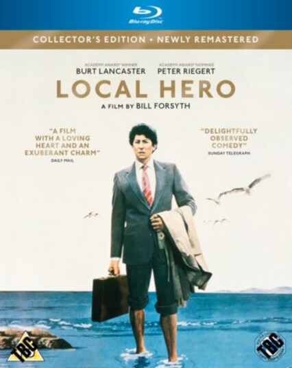 Local Hero Local Hero