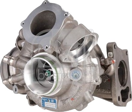 FEBI BILSTEIN 186850 Turbolader