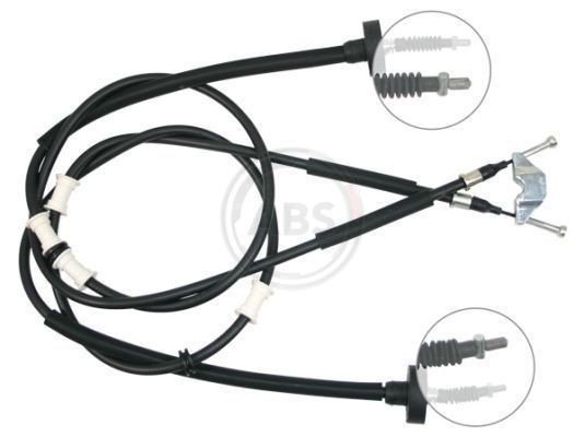 Bremsewire A.B.S. K17305 Bremsewire A.B.S. K17305