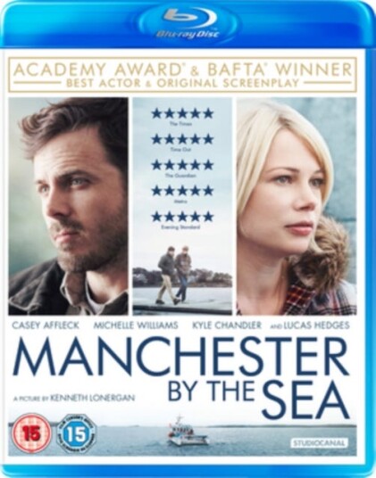 Manchester By The Sea Manchester By The Sea