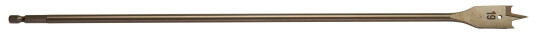Milwaukee FB 40 x 152 Trebor ¼″ Hex 40 x 152 mm Maskintilbehør & forbruk