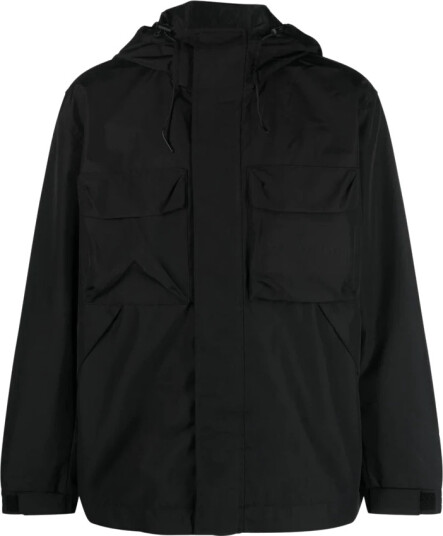 Calvin Klein Jeans Herre Jakker Svart S,
