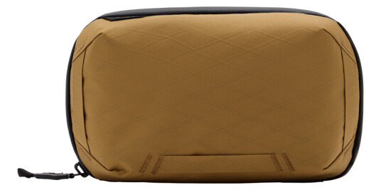 Peak Design Tech Pouch Coyote BTP-CY-3 Smart orgianisering for småting