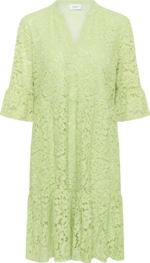 Saint Tropez Dame Kjoler Grønn XS,