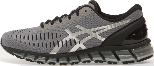 Joggesko Asics Gel Quantum 360 I Clay Grey/ Pure Silver EUR 42