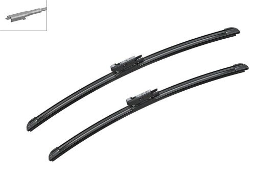 Viskerblad BOSCH 3 397 007 637