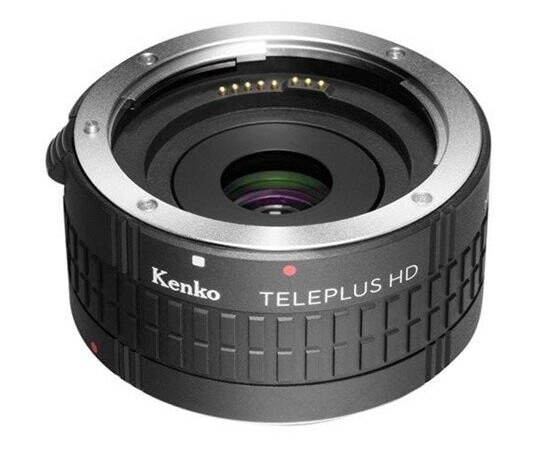 Kenko TelePlus adapter Kenko TelePlus adapter