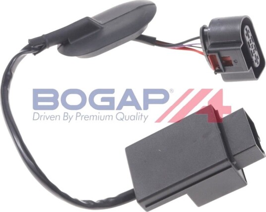 Drivstoffpumpe BOGAP A6322110 Drivstoffpumpe BOGAP A6322110