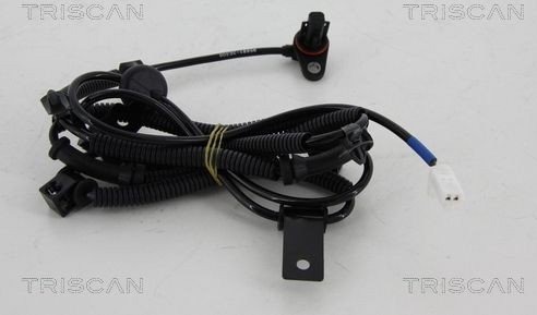 TRISCAN 8180 43423 Sensor ABS