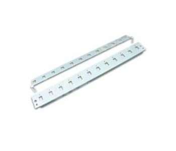 Lightwin Frontplate 12 Sc Sc Grå FRONTPLATE 12 SC