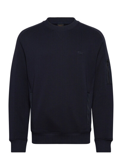 BOSS We_Mixed Navy XXL