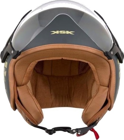 KSK MOTORS000 Halvhjelm