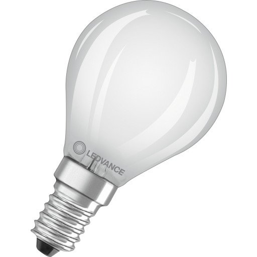 Ledvance Comfort E14 kronepære 2700K 3,4W