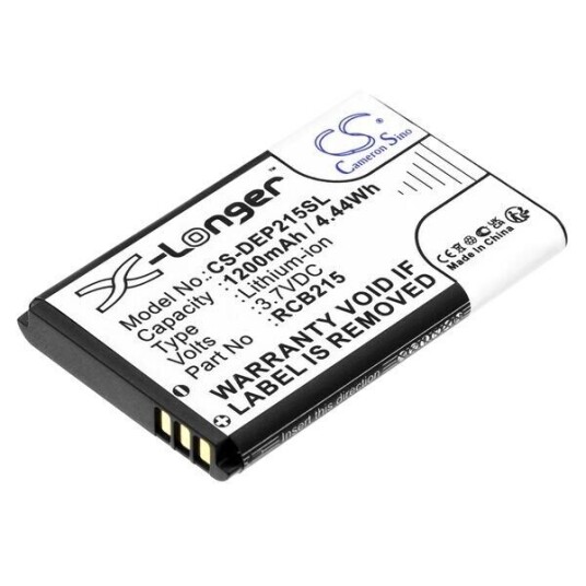 Skylink Simple batteri (1200 mAh 3.7 V)