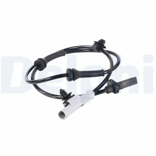 Sensor, ABS DELPHI SS21334-12B1 Sensor, ABS DELPHI SS21334-12B1