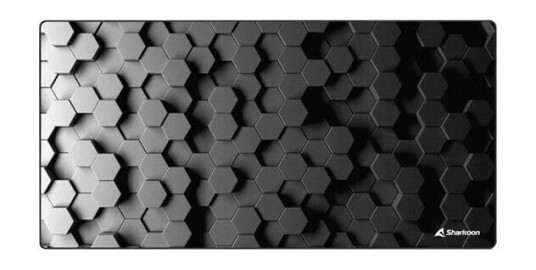 Sharkoon SKILLER SGP30 Big Hex Sharkoon SKILLER SGP30 Big Hex