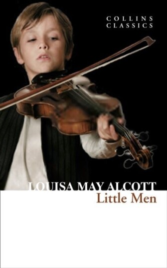 Little Men Little Men