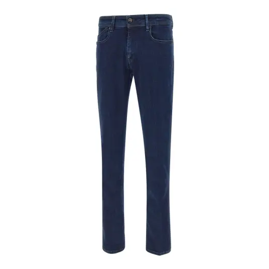 Re Hash Herre Jeans Blå W34, Re Hash Herre Jeans Blå W34,