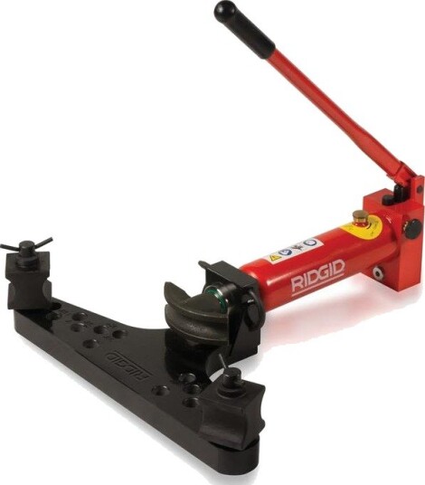 Ridgid Bøyeverktøy HBO382 Manuell