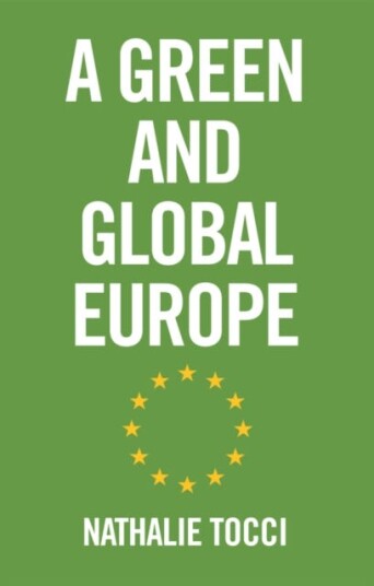 A Green And Global Europe Av Nathalie Tocci