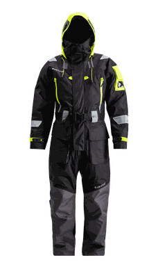 Westin W4 Flotation Suit flytedress XLK Westin W4 Flotation Suit flytedress XLK