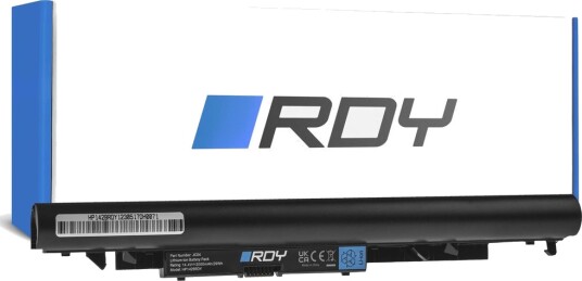 RDY Laptop-batteri JC04 919701-850 for HP 240 G6 245 246 G6 G6 250 G6 255 G6 osv.
