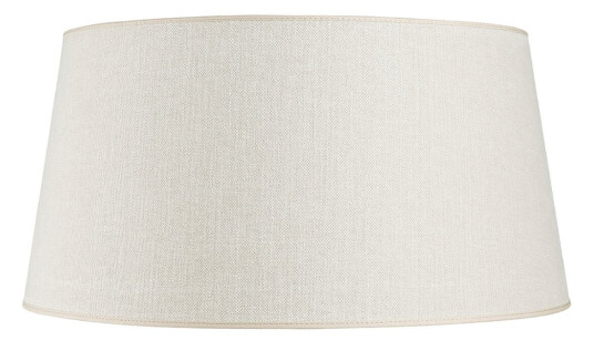 Harrow lampeskjerm colonella linen lav