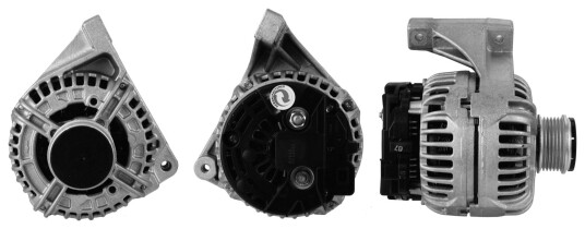 Dynamo DRI 2381441402 Dynamo DRI 2381441402