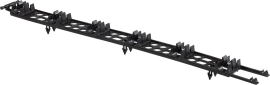Uponor Fix Festeskinne Med Knaster