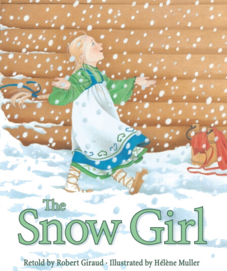 The Snow Girl
