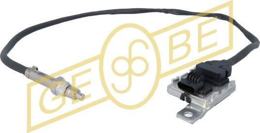 GEBE 9 3789 1 NOx-sensor, NOx-katalysator