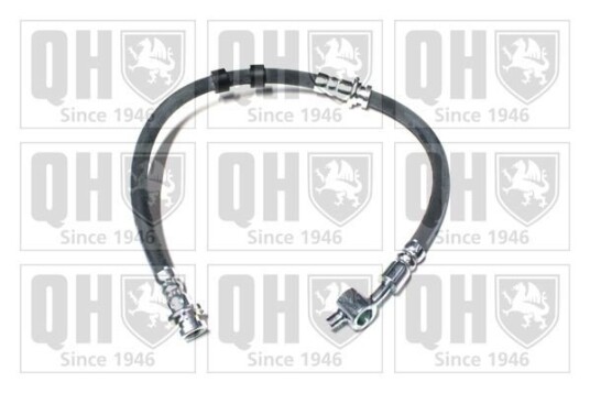Bremseslange QUINTON HAZELL BFH5554 Bremseslange QUINTON HAZELL BFH5554