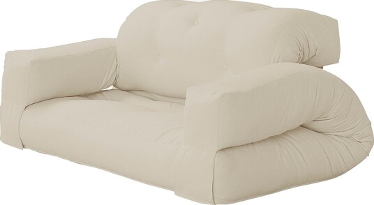 Karup Sofa Hippo Beige