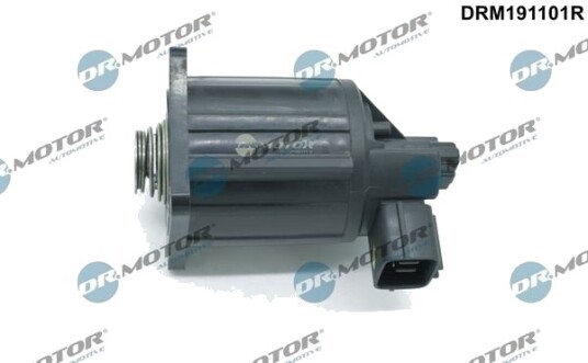 DR.MOTOR AUTOMOTIVE DRM191101R EGR-ventil