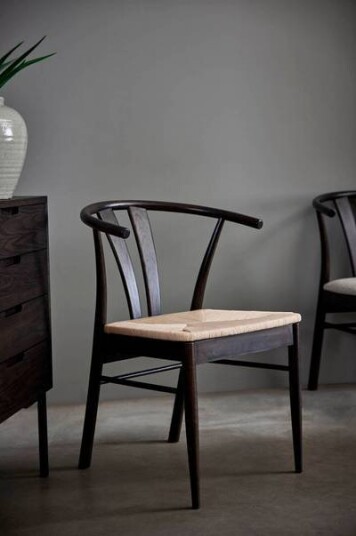 Nordic Furniture Group Spisestol Chiba, 2 pk 1744451-01-0 1744443-01-0