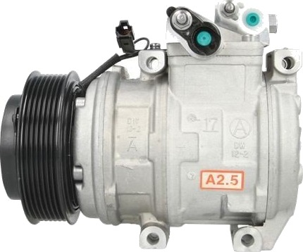 AC kompressor NISSENS 89256 AC kompressor NISSENS 89256