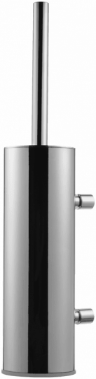 Tapwell TA220 toalettbørste Krom