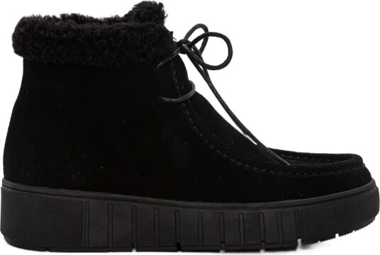 Duffy Pizzoni Tre BLACK 38 Duffy Pizzoni Tre BLACK 38